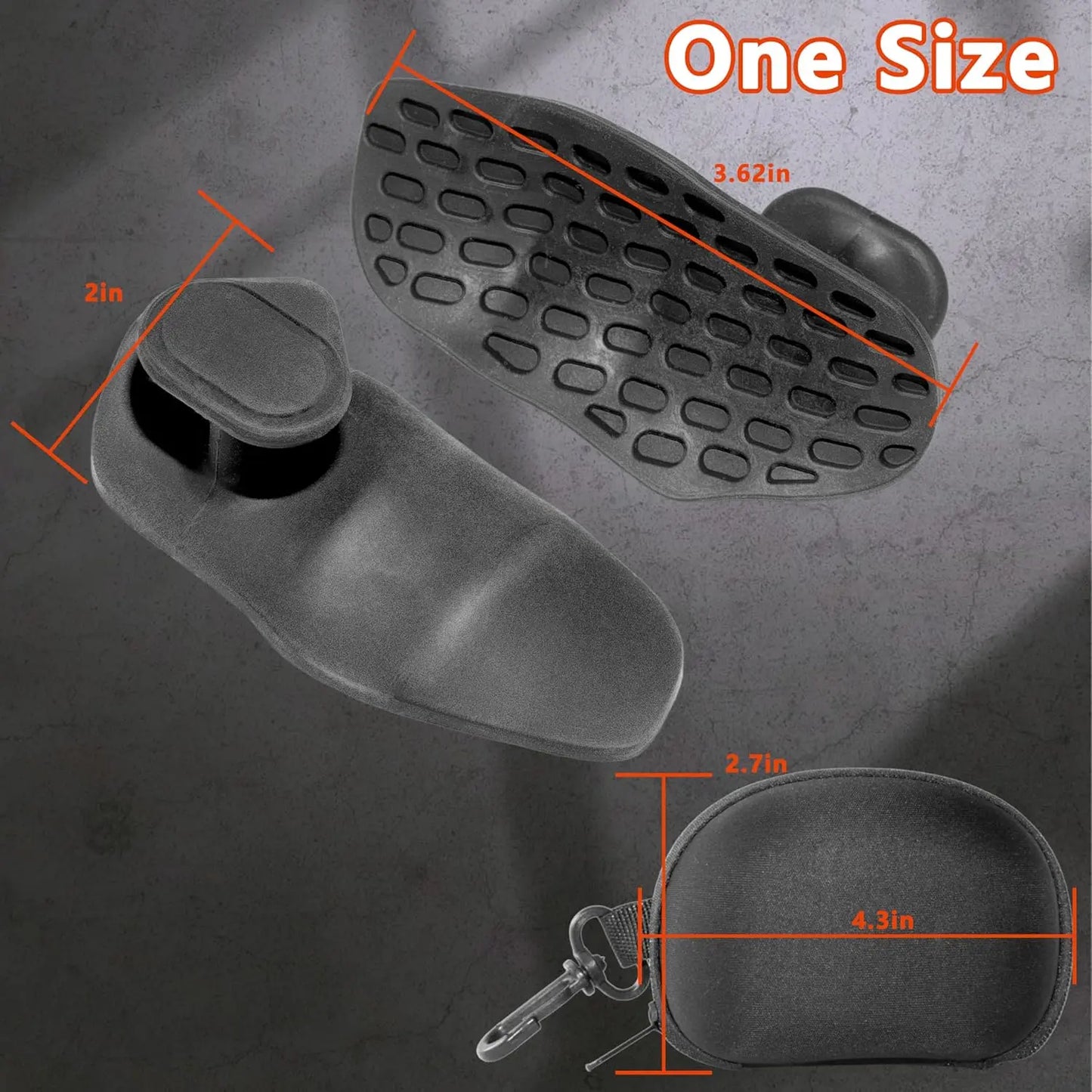 Silicone Weightlifting Grips and Workout Gloves for Enhanced Grip and Comfort in Strength Training