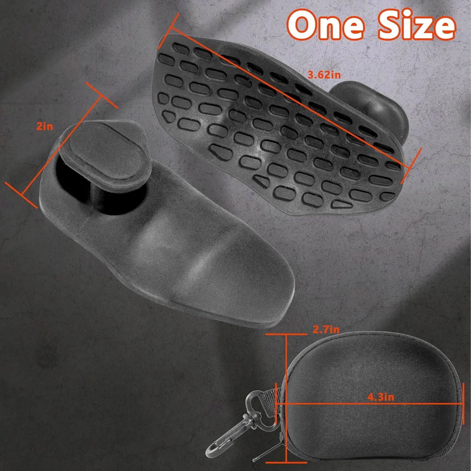 Silicone Weightlifting Grips and Workout Gloves for Enhanced Grip and Comfort in Strength Training