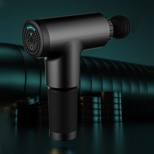 Electric Muscle Massage Gun