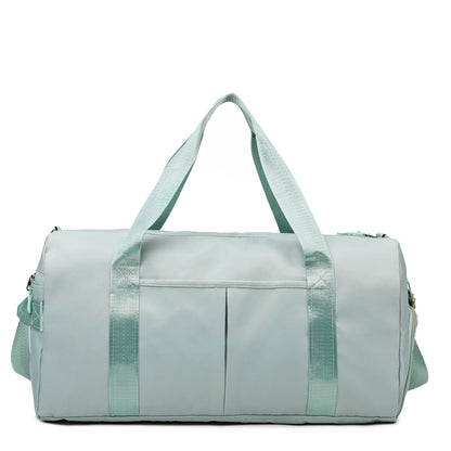 Dry Wet Separation Sports Travel Bag