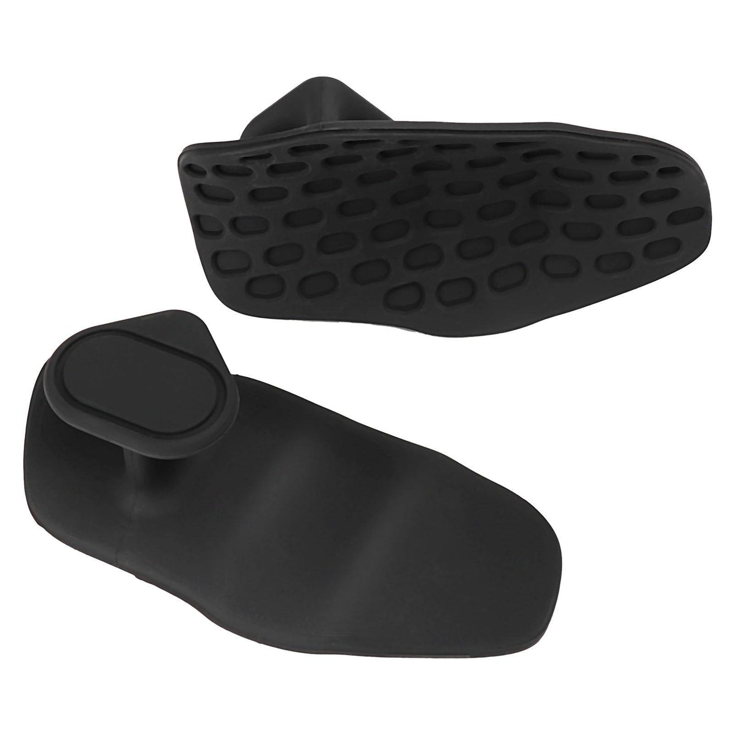 Weightlifting grip